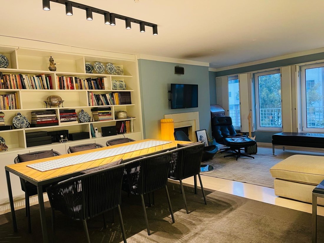 Apartamento en Lumiar, Lisboa, Portugal 3 - 17152098