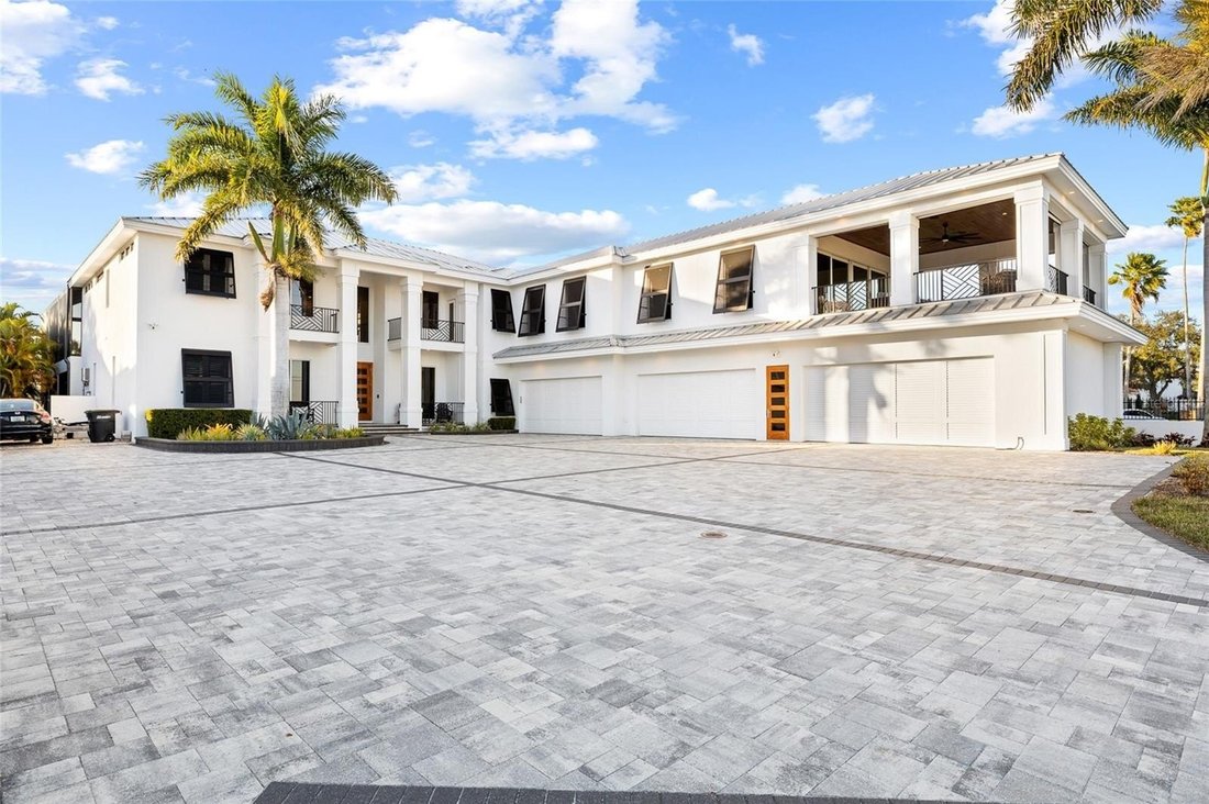 House in Safety Harbor, Florida, United States 2 - 17152108