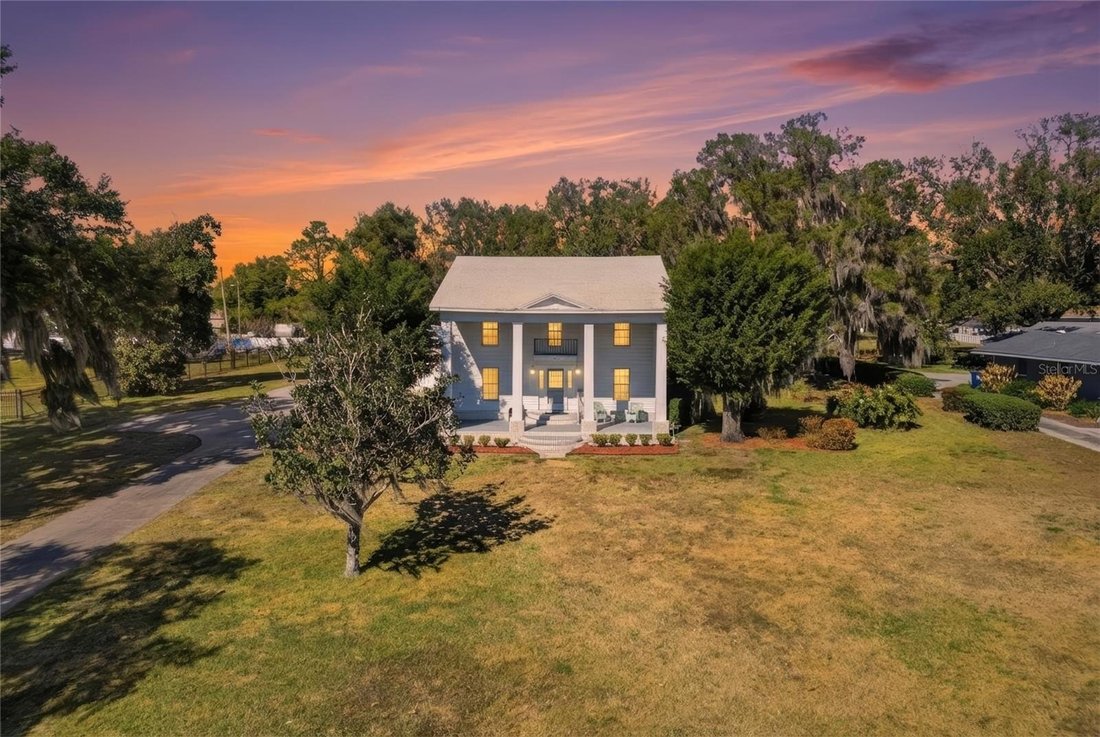 House in Auburndale, Florida, United States 3 - 16671509