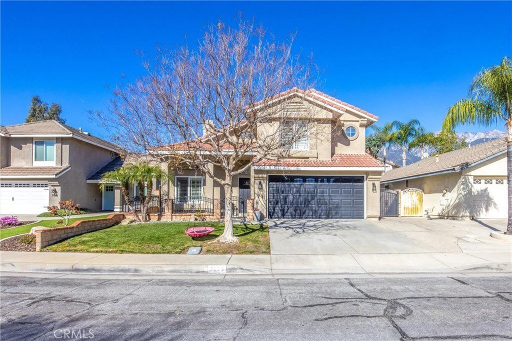 House in Rancho Cucamonga, California, United States 2 - 17152315
