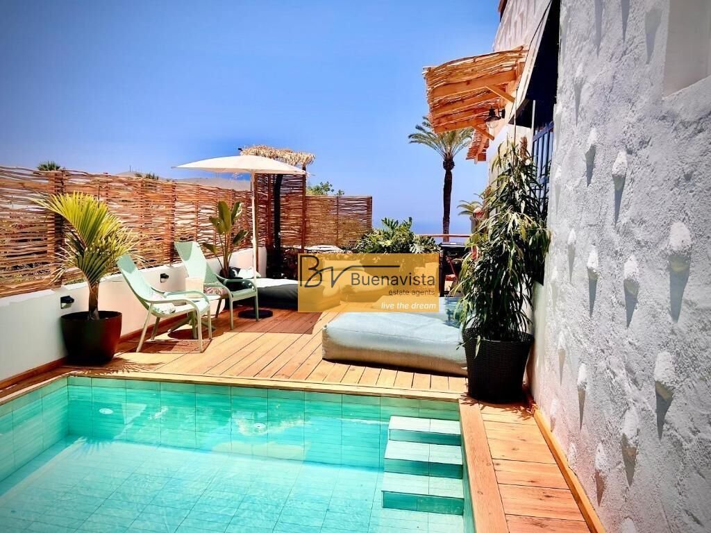 Villa in Arona, Canary Islands, Spain 1 - 17152227