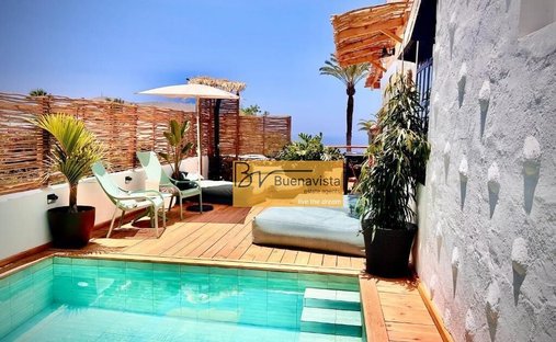 Villa a Arona, Isole Canarie, Spagna 1