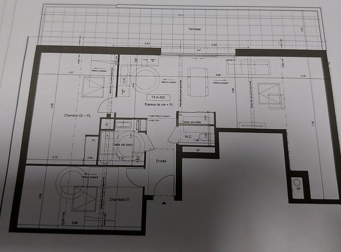Apartment in Archamps, Auvergne-Rhône-Alpes, France 4 - 17144779