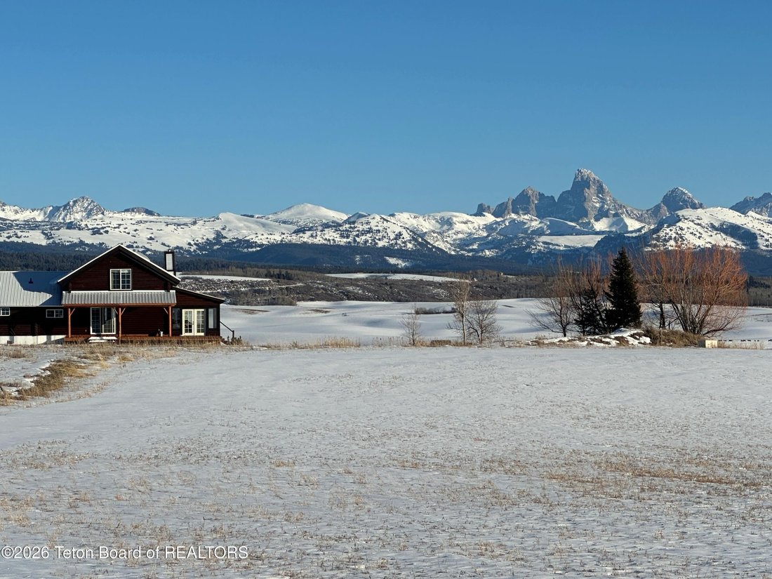 House in Felt, Idaho, United States 4 - 15874184
