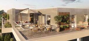 Apartment in Les Hochettes, Arras, France 5 - 17152221