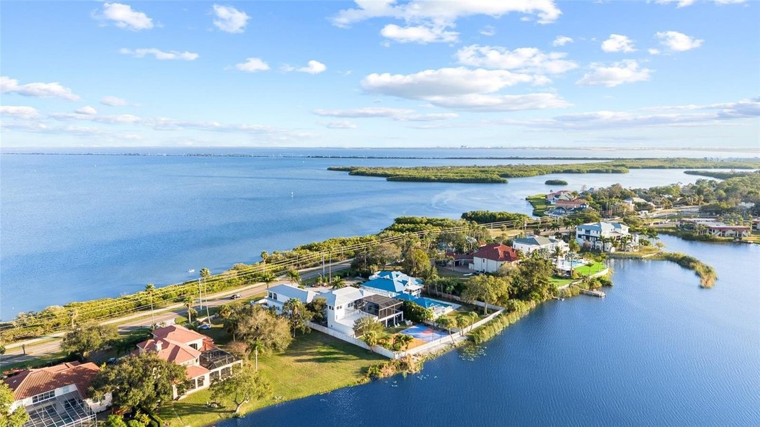 House in Safety Harbor, Florida, United States 4 - 17152108