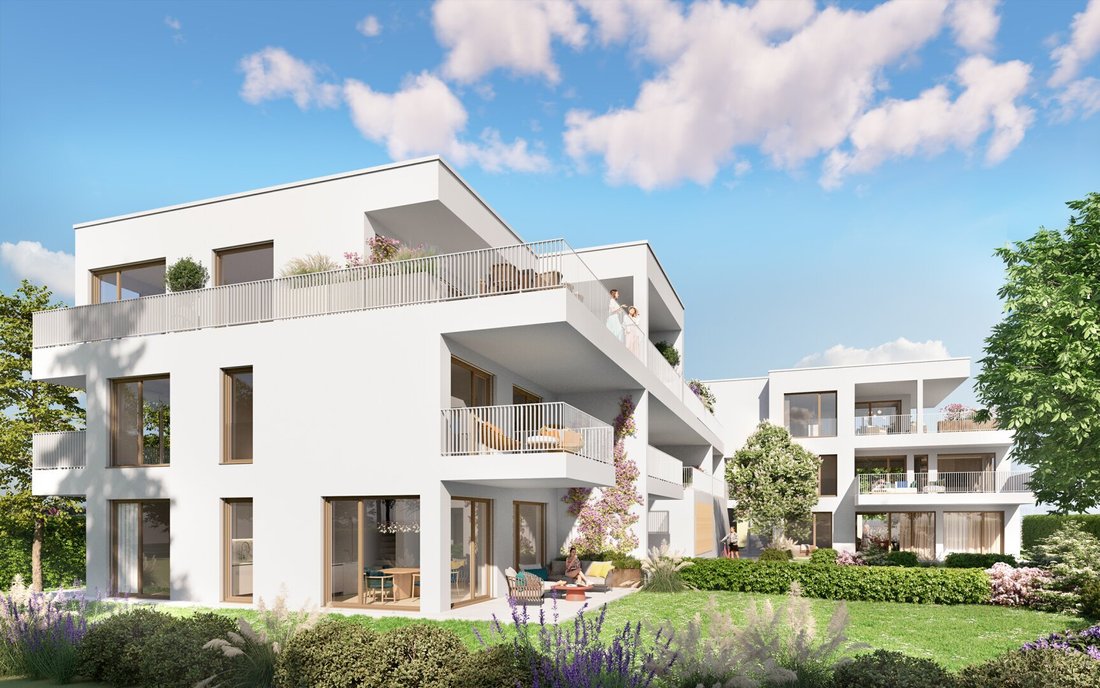 Apartment in Graz, Styria, Austria 1 - 17152734