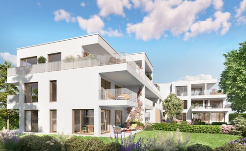 Appartamento a Graz, Stiria, Austria 1
