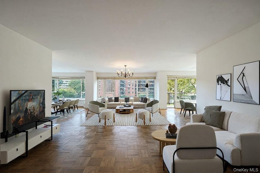 House in New York, New York, United States 3 - 17152260