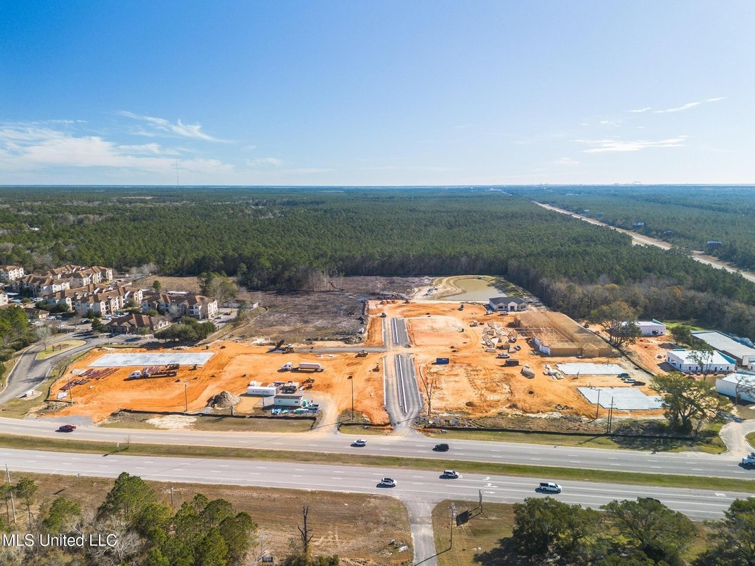 Land in Ocean Springs, Mississippi, United States 3 - 16059928