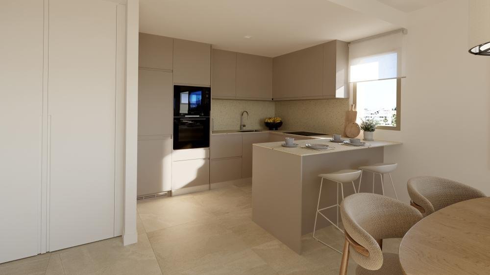 Penthouse in Las Lagunas de Mijas, Mijas, Spain 5 - 17152070
