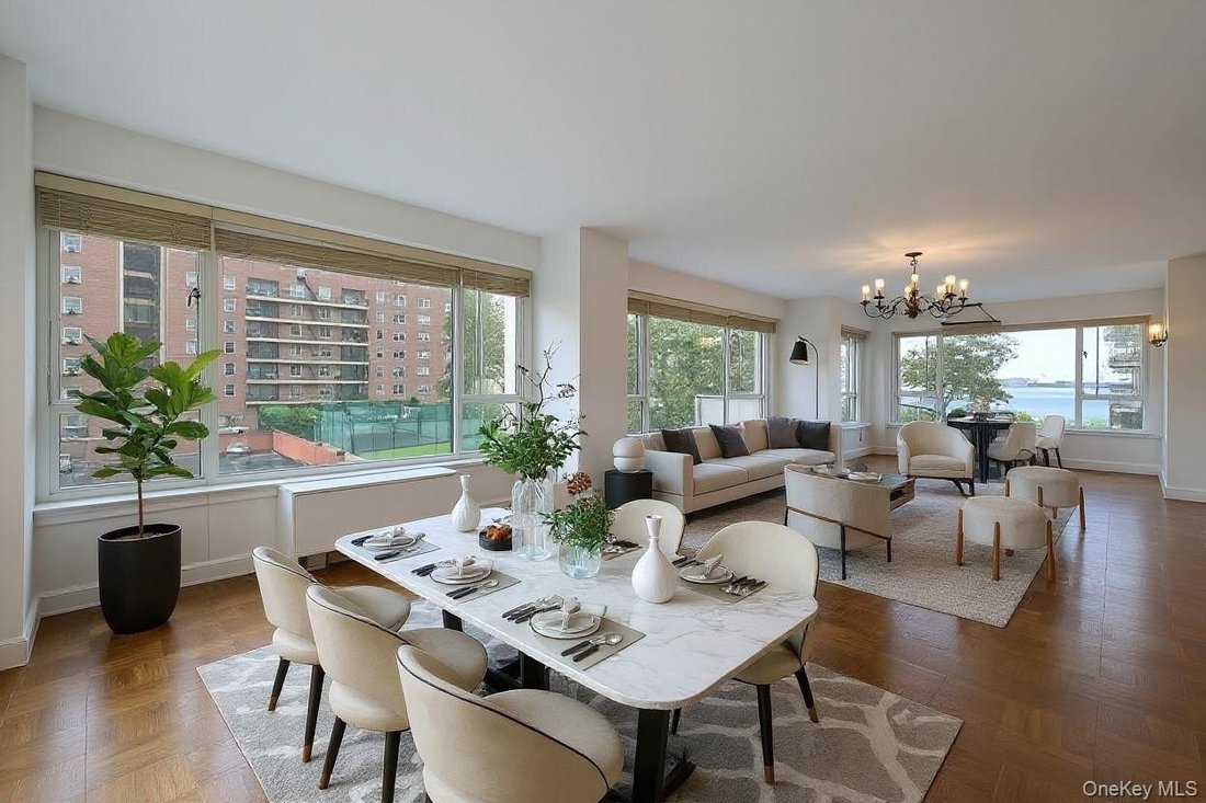 House in New York, New York, United States 1 - 17152260