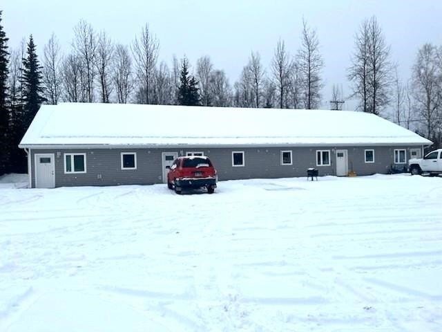 North Pole, Alaska, United States 2 - 17152076