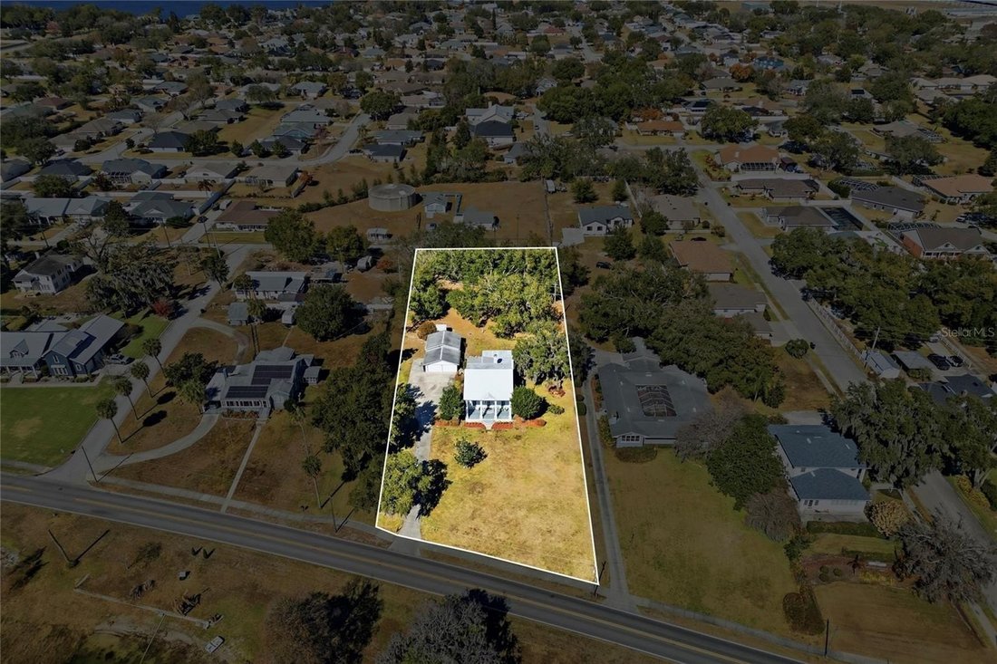 House in Auburndale, Florida, United States 5 - 16671509