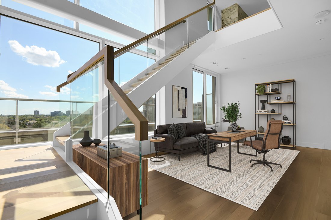 Condo in Ottawa, Ontario, Canada 5 - 14194833