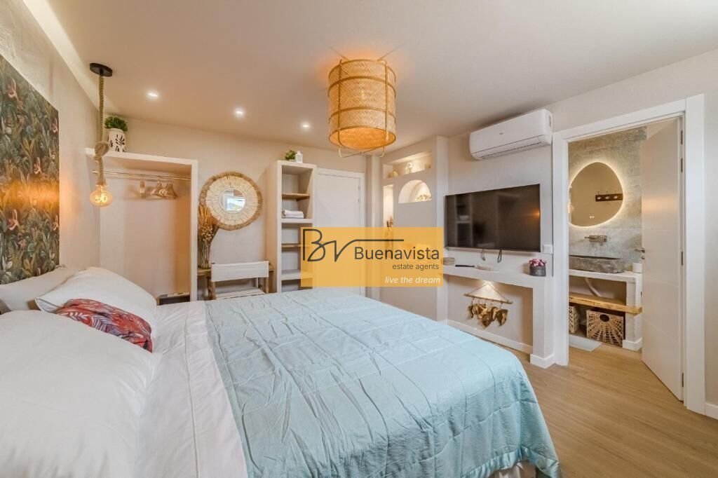 Villa in Arona, Canary Islands, Spain 4 - 17152227