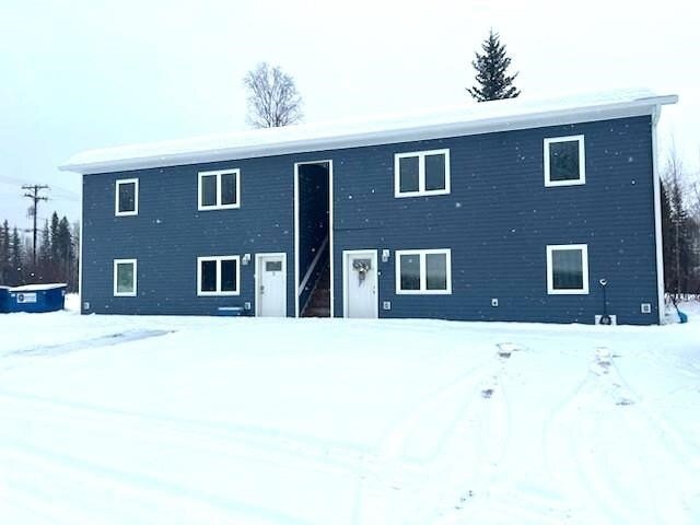 North Pole, Alaska, United States 1 - 17152076