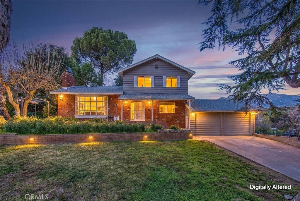 House in Cherry Valley, California, United States 1 - 17152301