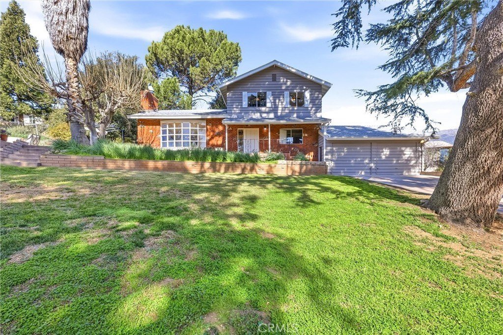 House in Cherry Valley, California, United States 3 - 17152301