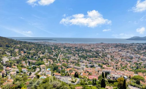 Villa in Cannes, Provence-Alpes-Côte d'Azur, Frankreich 1