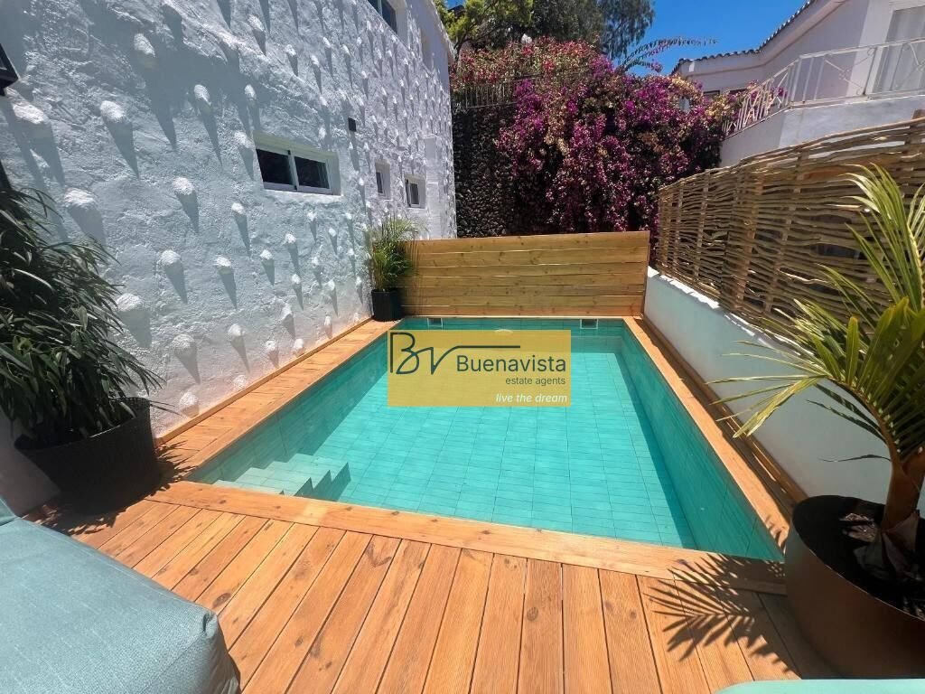 Villa in Arona, Canary Islands, Spain 3 - 17152227