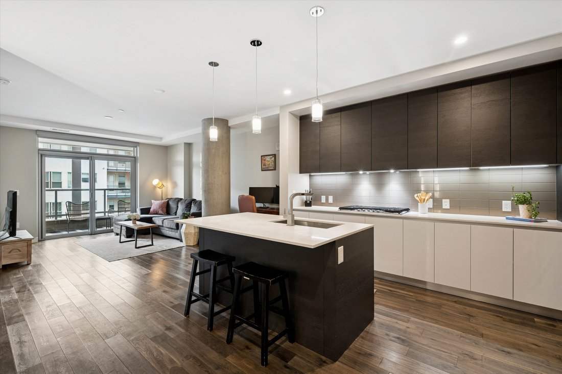 Condo in Denver, Colorado, United States 1 - 17152642