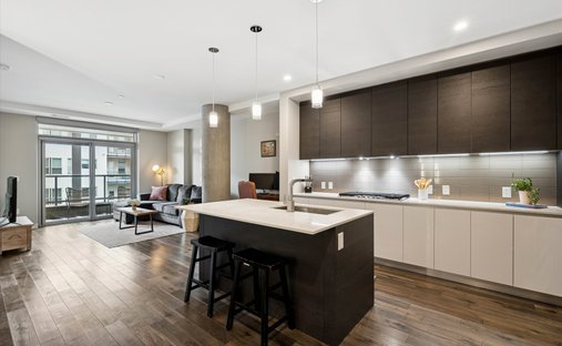 Appartement à Denver, Colorado, États-Unis 1