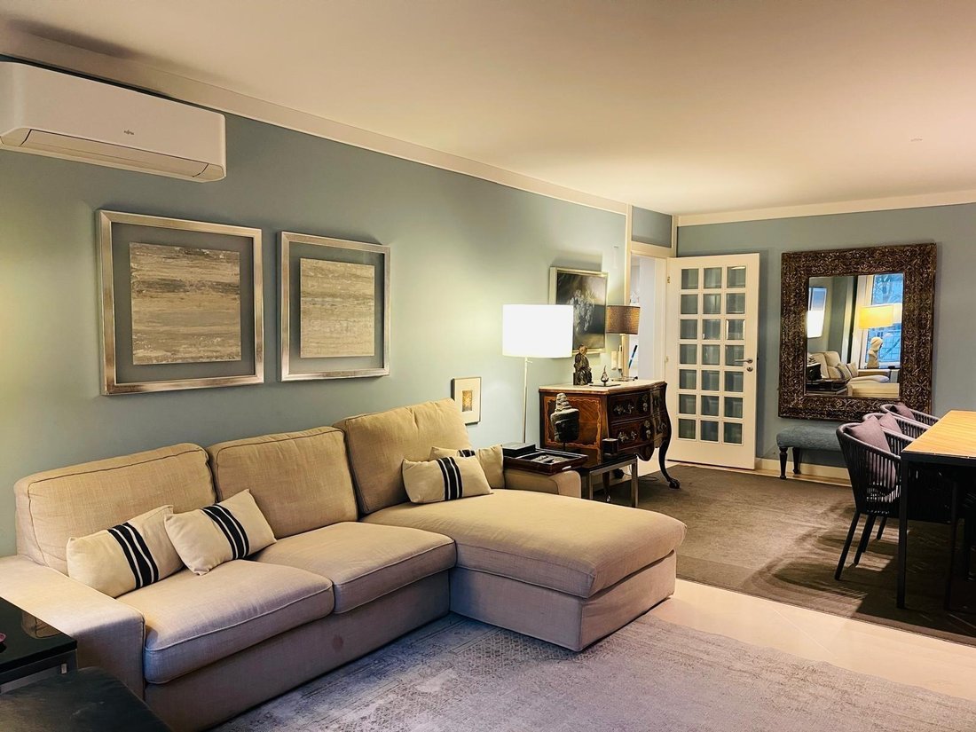 Apartamento en Lumiar, Lisboa, Portugal 4 - 17152098