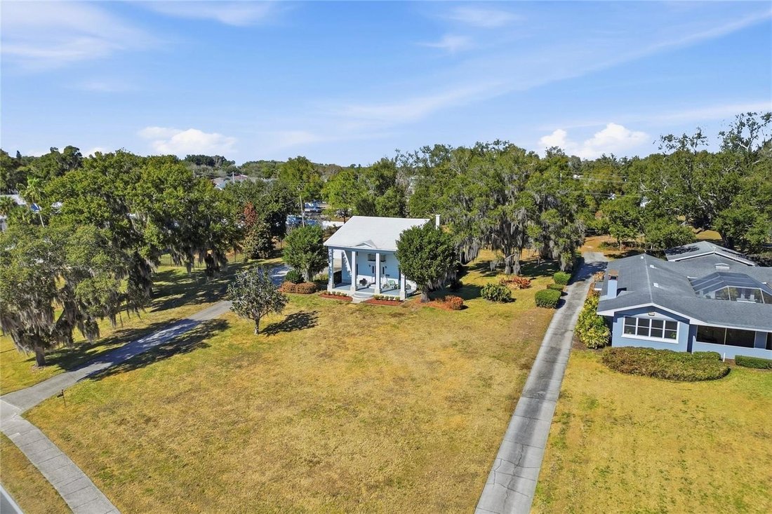 House in Auburndale, Florida, United States 4 - 16671509