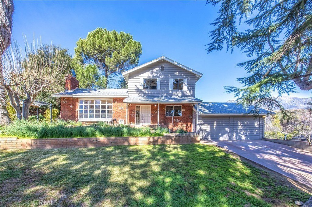House in Cherry Valley, California, United States 2 - 17152301