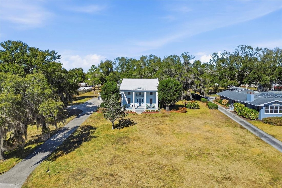 House in Auburndale, Florida, United States 2 - 16671509