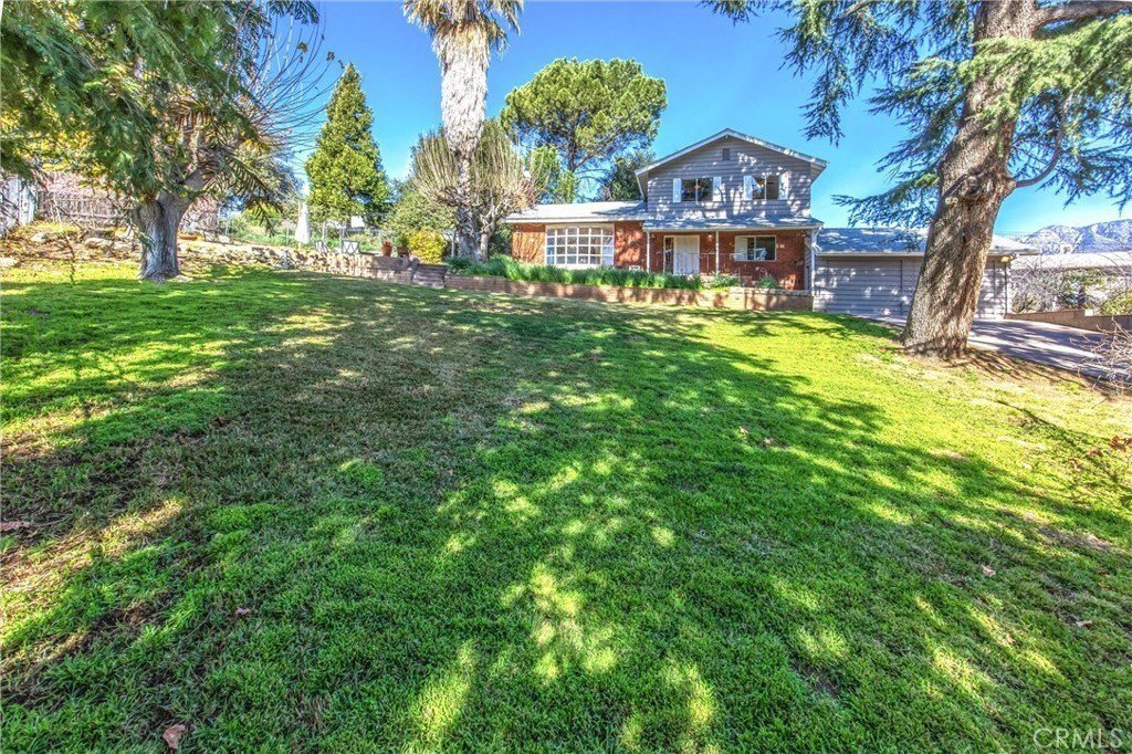 House in Cherry Valley, California, United States 4 - 17152301