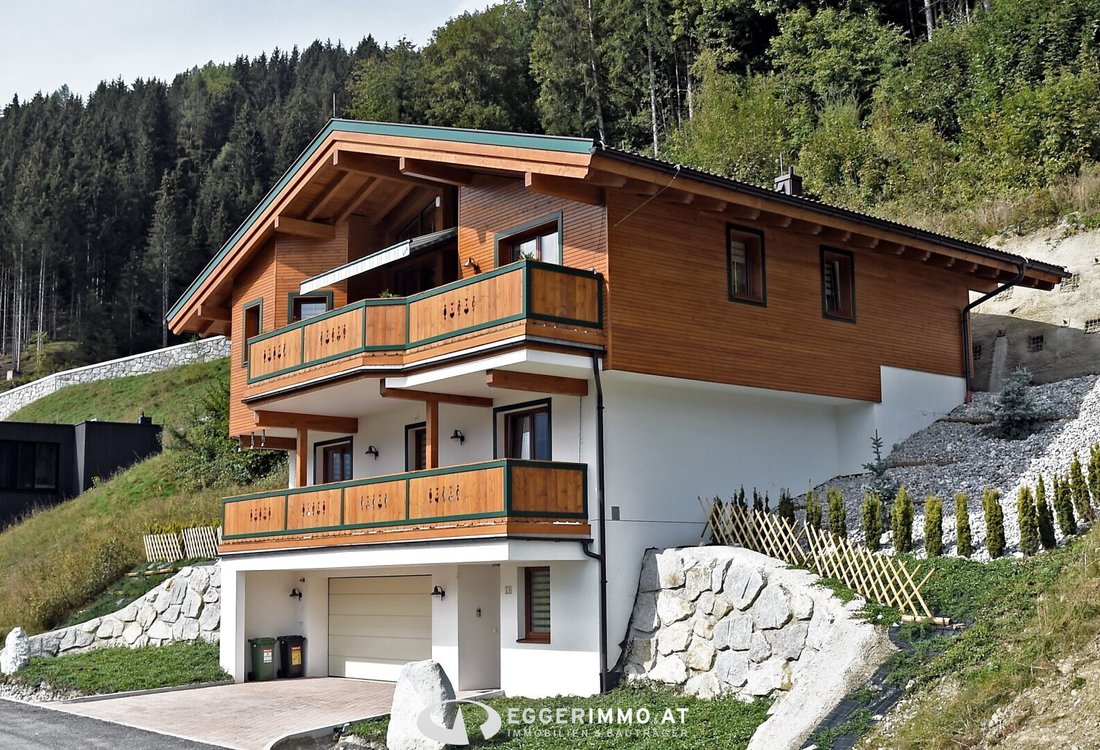 House in Zell am See, Salzburg, Austria 2 - 17152716