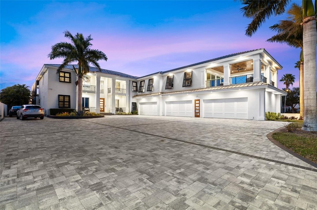 House in Safety Harbor, Florida, United States 1 - 17152108