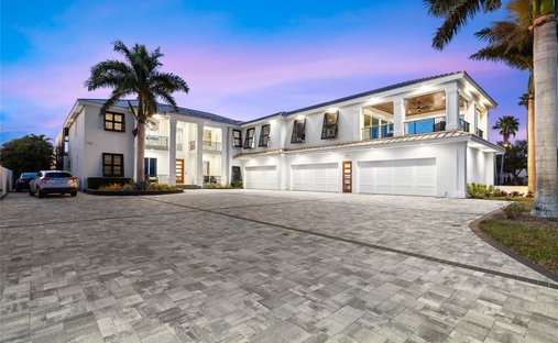 Casa a Safety Harbor, Florida, Stati Uniti 1