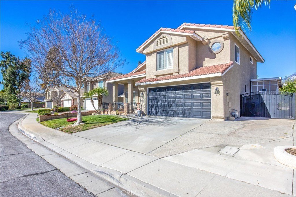 House in Rancho Cucamonga, California, United States 5 - 17152315