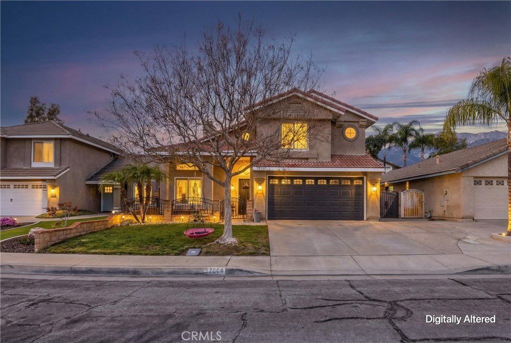 House in Rancho Cucamonga, California, United States 1 - 17152315