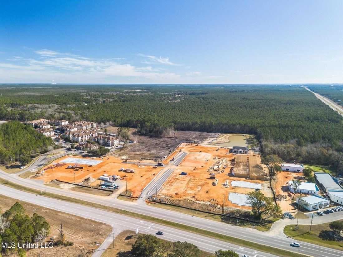 Land in Ocean Springs, Mississippi, United States 5 - 16059928