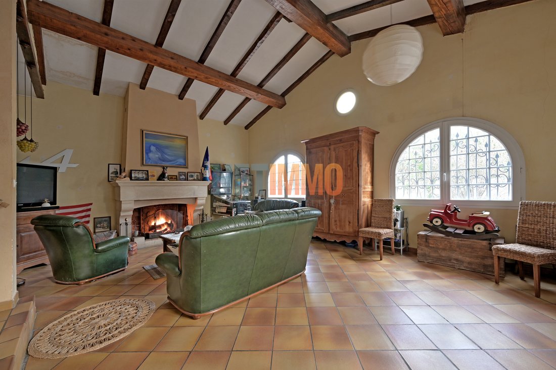 Villa in Aimargues, Occitania, France 5 - 17152149