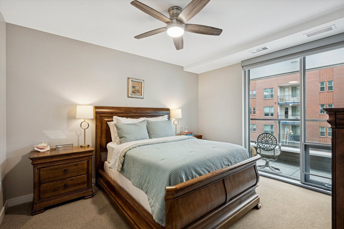 Condo in Denver, Colorado, United States 5 - 17152642