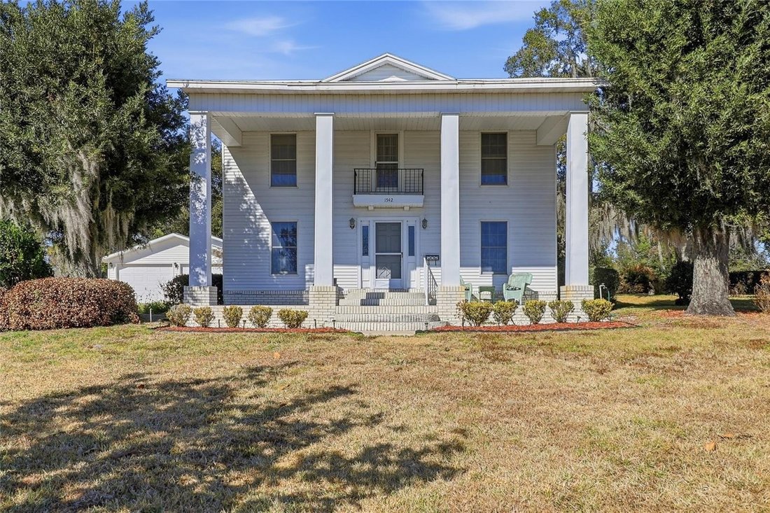House in Auburndale, Florida, United States 1 - 16671509