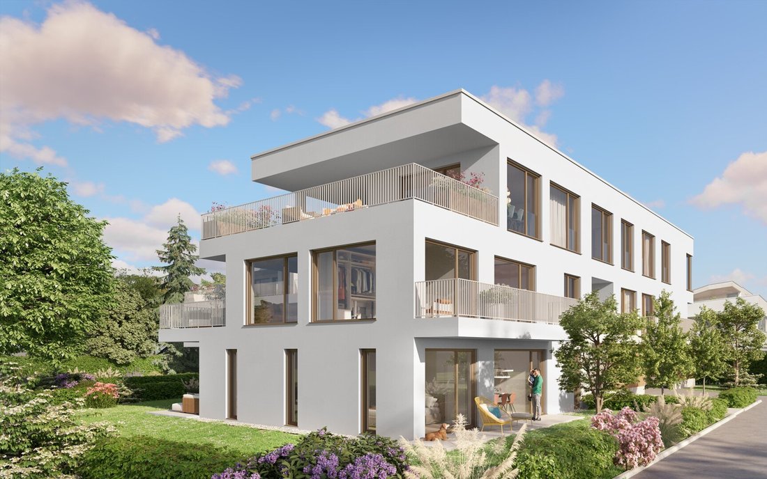 Apartment in Graz, Styria, Austria 5 - 17152734