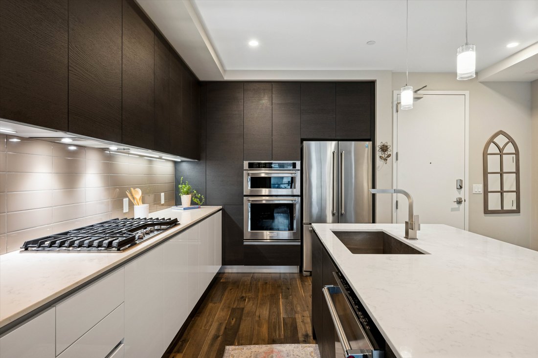 Condo in Denver, Colorado, United States 2 - 17152642