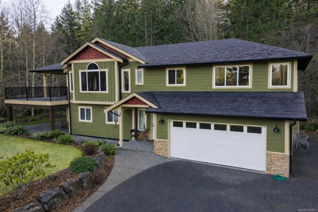 House in Sooke, British Columbia, Canada 2 - 17152289