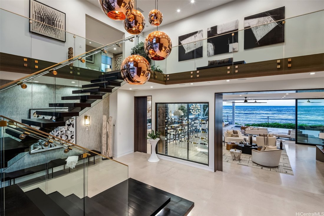 House in Honolulu, Hawaii, United States 5 - 17152824