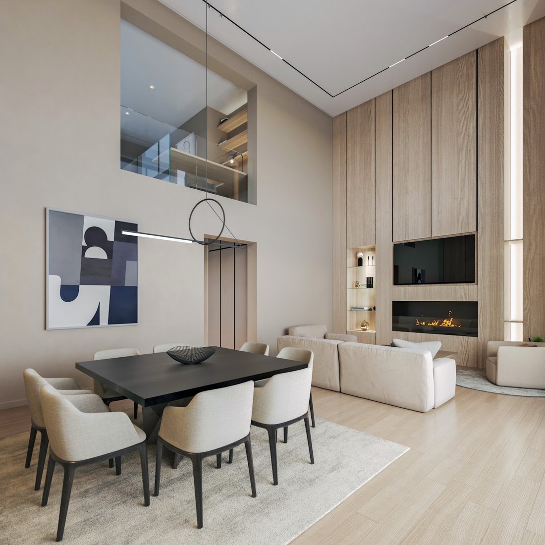 Apartment in Glyfada, Attica, Greece 1 - 17152859