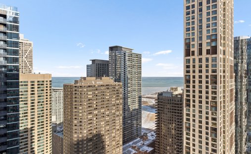 Eigentumswohnung in Chicago, Illinois, Vereinigte Staaten 1