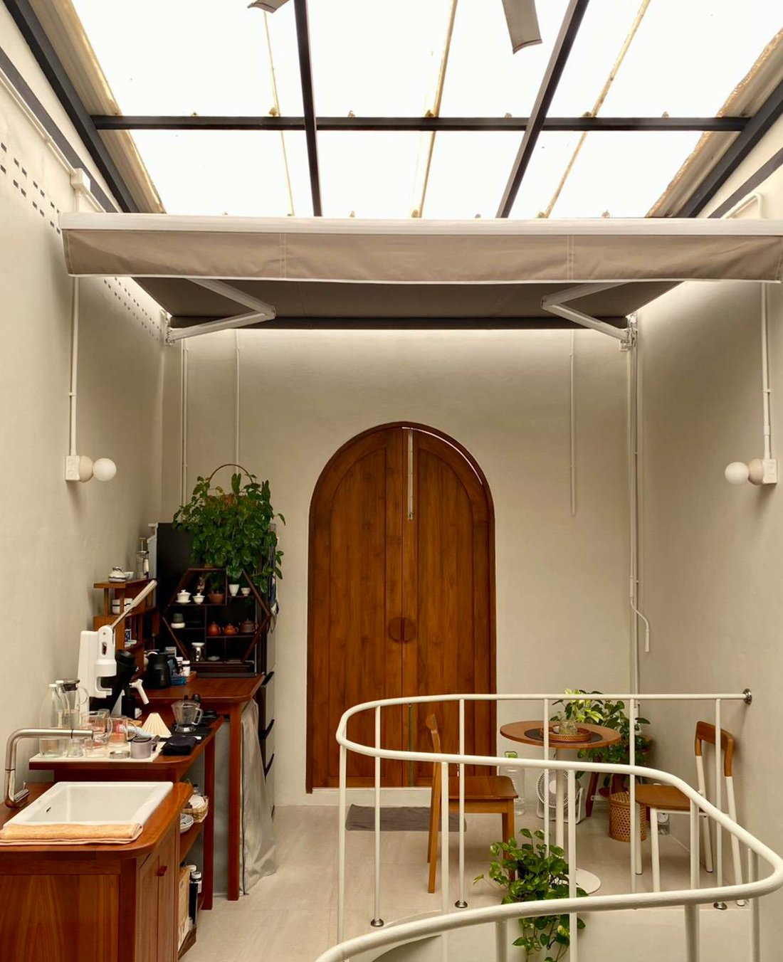 House in Bangkok, Bangkok, Thailand 1 - 17152242