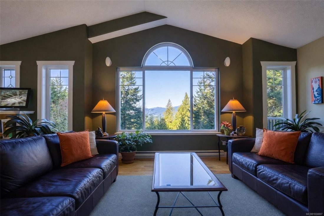 House in Sooke, British Columbia, Canada 5 - 17152289