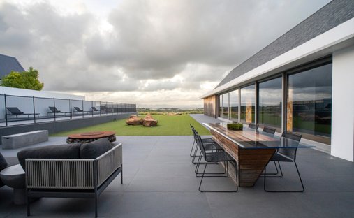 House in Saint Francis Bay, Eastern Cape, South Africa 1